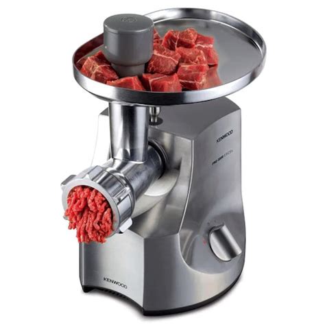 Kenwood Pro Excel 2000 Mincer | Free Shipping