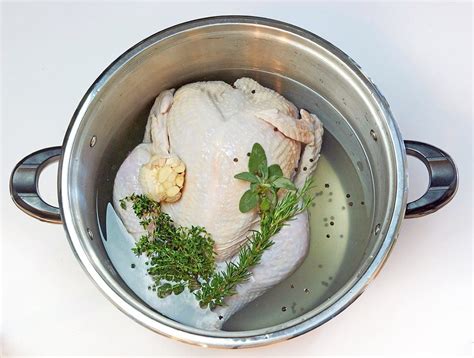 Turkey Brine Recipe For Smoking Traeger | Besto Blog