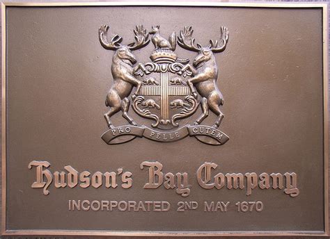 Hudson's Bay Co. Sells its Flagship Lord & Taylor Building: Is This a ...