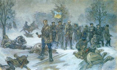 Відзначення 100-ліття проголошення незалежності УНР
