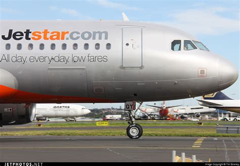 Vh Vqy Airbus A Jetstar Airways Tim Bowrey Jetphotos