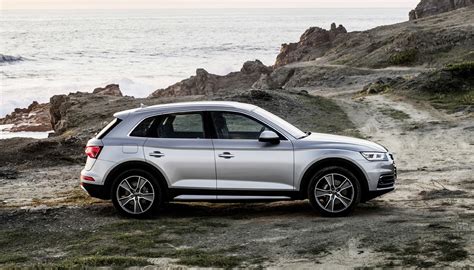 Audi Q Precios Versiones Y Equipamiento En M Xico