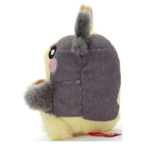 Pokemon Plush Puppet Morpeko Pokemon Plush Puppet Morpeko Full Belly