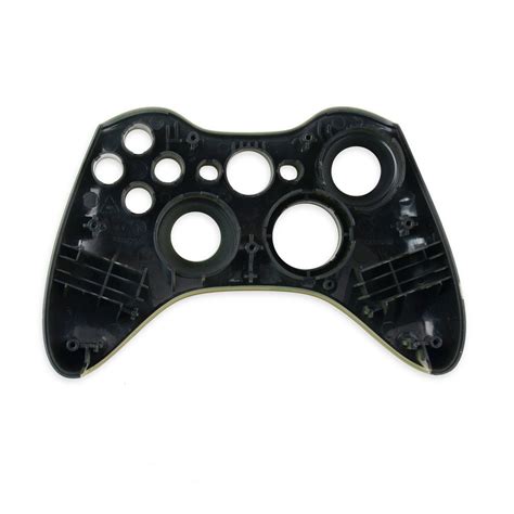 Xbox 360 Wireless Controller Front Panel (Transforming D-Pad)