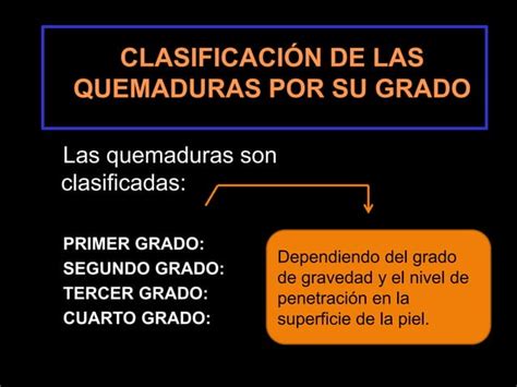 Quemaduras Por Agentes Quimicos PPT