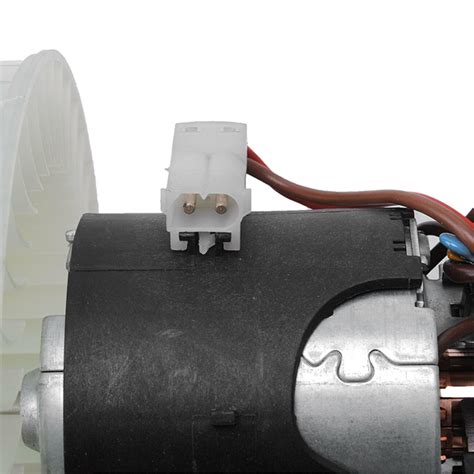 Heater Blower Motor Fan For Mercedes Viano Vito W639 113 115