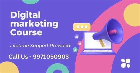 Best Digital Marketing Course In Ahmedabad In 2024