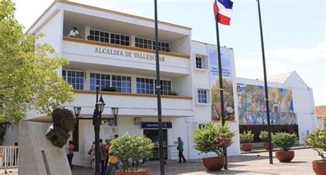 Imputan Cargos A Exfuncionarios De La Alcald A De Valledupar