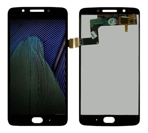 Frontal Tela Touch Display Lcd Moto G Xt Xt Xt Frete Gr Tis