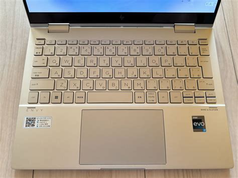 Yahoo オークション HP ENVY x360 13 bf0002TU