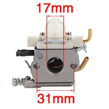 Amazon Harbot C1M K77 PB580T Carburetor For Echo PB 403H PB 403T