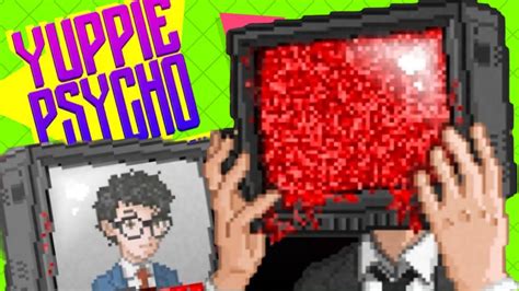 TIKI TAKA Yuppie Psycho Part 4 YouTube