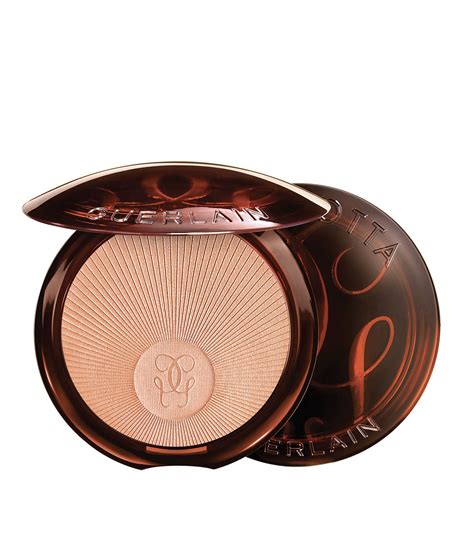 Guerlain Terracotta Nude Glow Powder Harrods UK