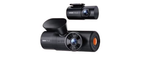 Vantrue N Pro Car Dash Cam Functioning Guide Auto User Guide