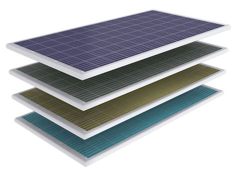 Integrated Solar Roof Atum