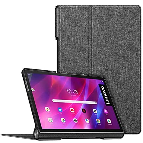 Lenovo Yoga Tab 11 Fundas y Protectores de Pantalla Señor Carcasa