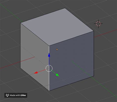 How To Bevel Edges In Blender Ex Nihilo Digital Blender 3d Tutorials