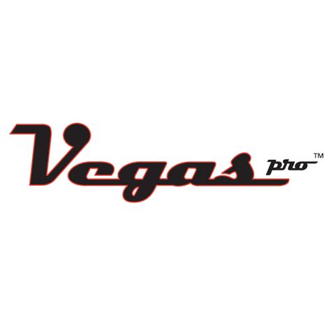 Vegas Pro logo, Vector Logo of Vegas Pro brand free download (eps, ai ...