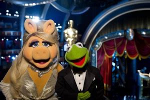 "Man or Muppet" WINS The Muppets Their First Oscar | The Muppet Mindset