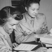 Army Wacs Of World War Ii Women Of World War Ii