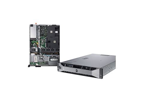 Серверы Dell PowerEdge Сервер PowerEdge купить сервер Dell по выгодной цене