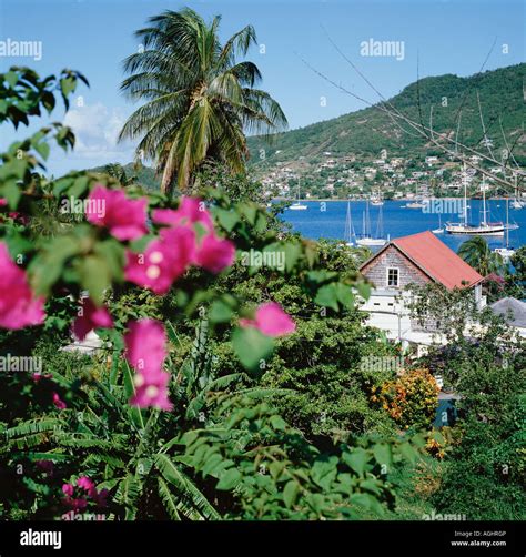 Bequia Port Elizabeth Harbour Hi Res Stock Photography And Images Alamy