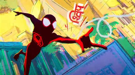 Spider Man Across The Spider Verse Wallpapers Top Free Spider Man Across The Spider Verse