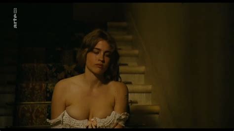 Adele Haenel Nude Porn Sex Photos