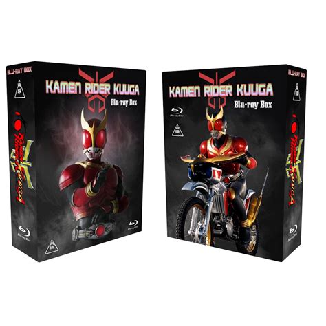 Box Blu Ray Kamen Rider Double Kamen Rider W Caixa Bluray Completa