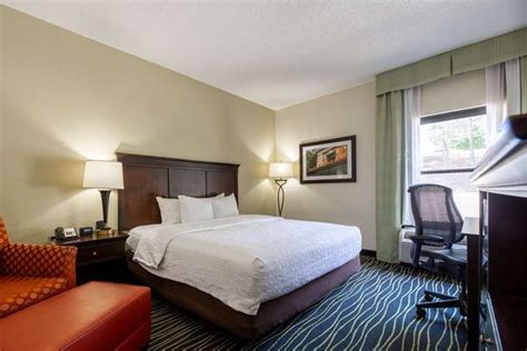 HAMPTON INN COLUMBIA I-26/HARBISON BLVD - Updated January 2025 - 179 ...