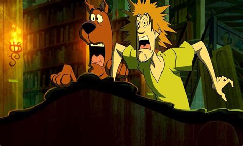 Scooby-Doo! Frankencreepy - Where to Watch and Stream Online ...