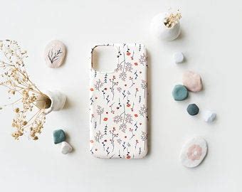 Minimalist Cute Design Phone Cases Up To By WhitedaleyDesigns In 2021