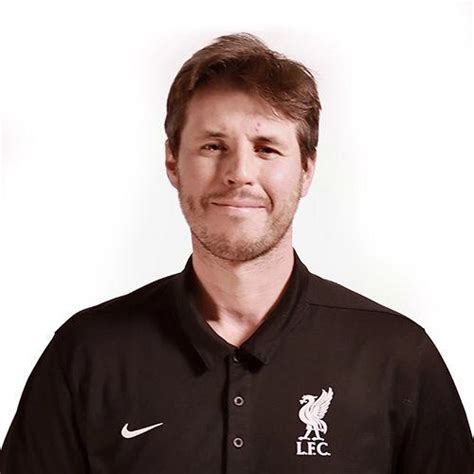 Liverpool FC — Coaches