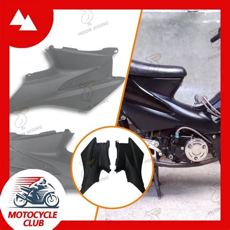 HONDA WAVE 100 MOTORCYCLE U BOX COVER FOR HONDA WAVE 100 1PAIR