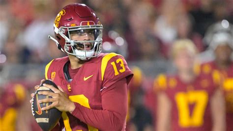 Usc Vs Arizona State Odds Spread Time College Football Picks