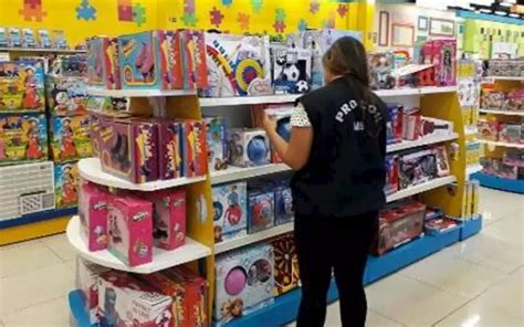 Dia Das Crian As Procon Rj Faz Pesquisa Em Pre Os De Brinquedos E