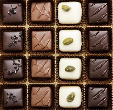 Time For You To Stop Believing The Lies Behind "Belgian Chocolates ...