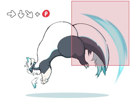 Cameron Shameron On Twitter Camuu Got The Janky Ass Hitbox Https T