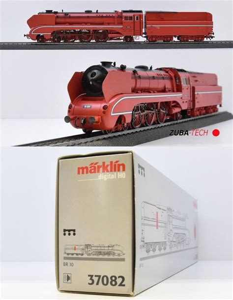 M Rklin Dampflok Br Db H Ws Ov Kaufen Auf Ricardo