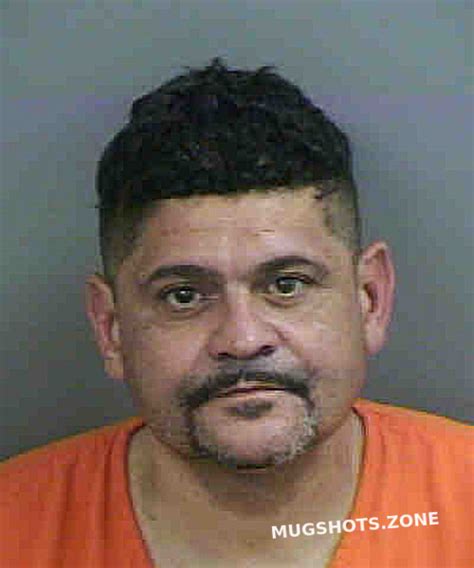 GONZALEZ LOUIS 04 22 2022 Collier County Mugshots Zone