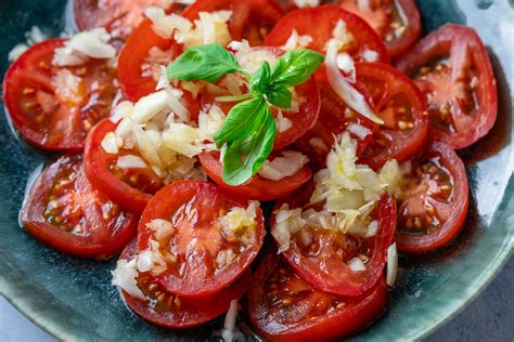 Tomatensalat Mit Fenchel Rezepte Suchen