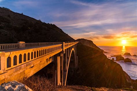 Pacific Coast Highway Road Trip Itinerary | The Ultimate Guide