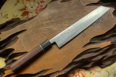 Sujihiki knives | WATANABE BLADE