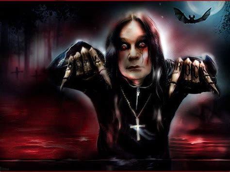 Ozzy Osbourne Wallpapers Top Free Ozzy Osbourne Backgrounds