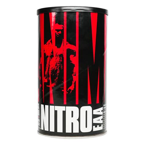 Animal Nitro 44 packs (Universal) - X-Treme Stores EU