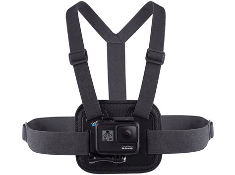 Gopro Chesty Supporto Petto Mediaworld It