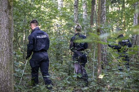 Tragisches Ende Einer Suchaktion Vermisste Patientin Aus Chemnitzer