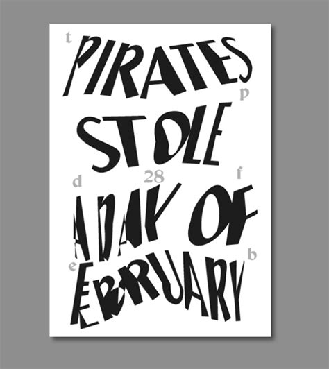 The Poster Diary On Behance