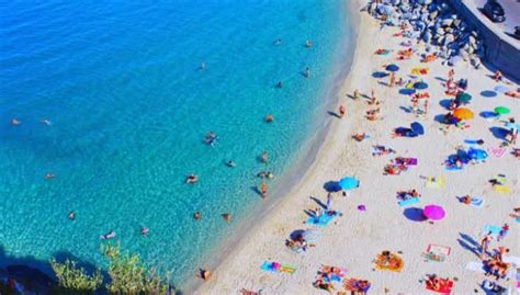 Dove Andare In Vacanze A Settembre In Italia 10 Mete 1 Bellissime E