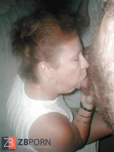 Wifey Fellating Pecker Warm Fellatios Zb Porn